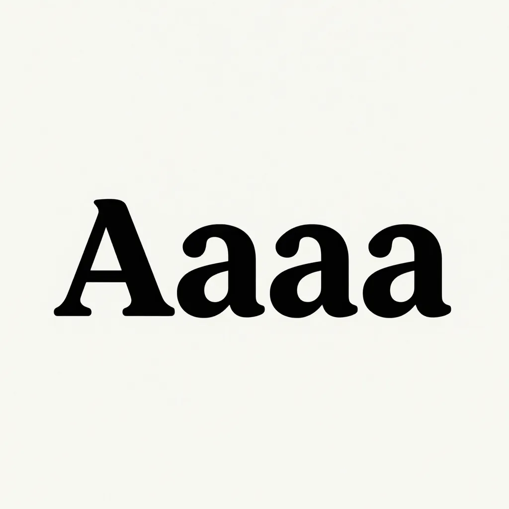 Aaaa